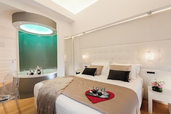Argentina Residenza Style Hotel galeri fotoğrafı