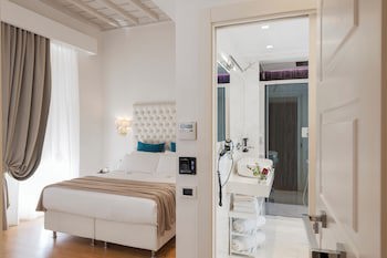 Argentina Residenza Style Hotel galeri fotoğrafı