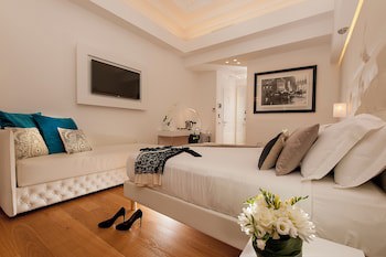 Argentina Residenza Style Hotel galeri fotoğrafı