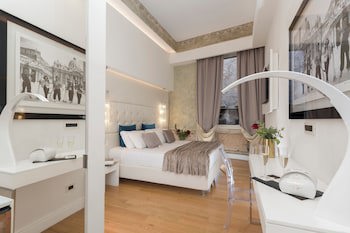 Argentina Residenza Style Hotel galeri fotoğrafı
