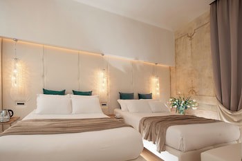 Argentina Residenza Style Hotel galeri fotoğrafı