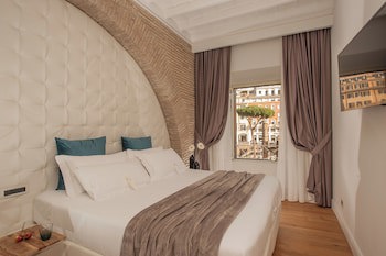 Argentina Residenza Style Hotel galeri fotoğrafı