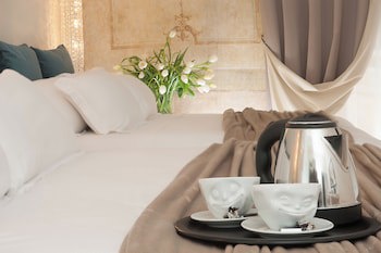 Argentina Residenza Style Hotel galeri fotoğrafı