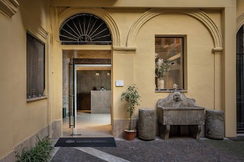 Argentina Residenza Style Hotel fotoğrafı