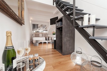 Argentina Residenza Style Hotel galeri fotoğrafı