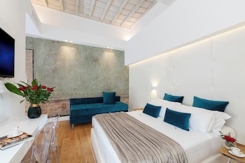 Argentina Residenza Style Hotel galeri fotoğrafı