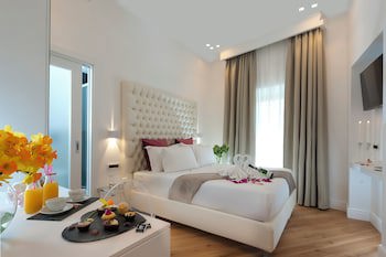 Argentina Residenza Style Hotel galeri fotoğrafı