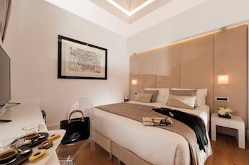 Argentina Residenza Style Hotel galeri fotoğrafı