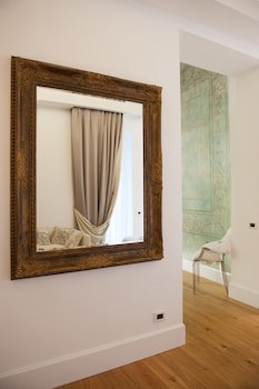 Argentina Residenza Style Hotel fotoğrafı