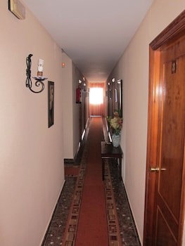 Hotel Restaurante El Lago