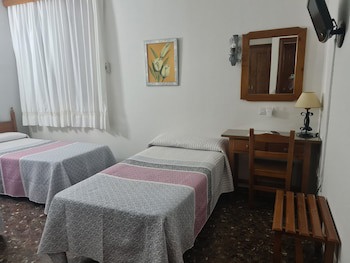 Hotel Restaurante El Lago