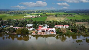 Great Trails River View Resort Thanjavur By Grt Hotels