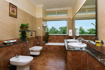 Great Trails River View Resort Thanjavur By Grt Hotels