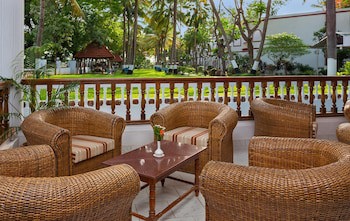 Great Trails River View Resort Thanjavur By Grt Hotels