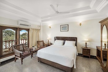 Great Trails River View Resort Thanjavur By Grt Hotels