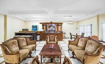 Great Trails River View Resort Thanjavur By Grt Hotels