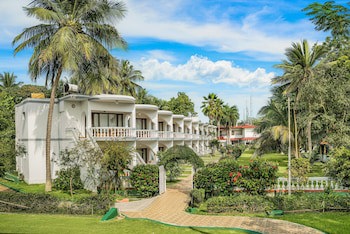Great Trails River View Resort Thanjavur By Grt Hotels