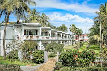 Great Trails River View Resort Thanjavur By Grt Hotels