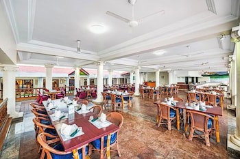 Great Trails River View Resort Thanjavur By Grt Hotels