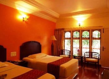 Great Trails River View Resort Thanjavur By Grt Hotels