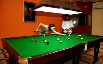 Great Trails River View Resort Thanjavur By Grt Hotels