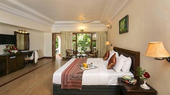 Great Trails River View Resort Thanjavur By Grt Hotels