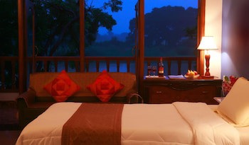 Great Trails River View Resort Thanjavur By Grt Hotels