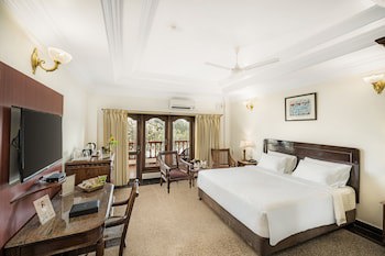 Great Trails River View Resort Thanjavur By Grt Hotels