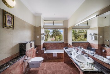Great Trails River View Resort Thanjavur By Grt Hotels