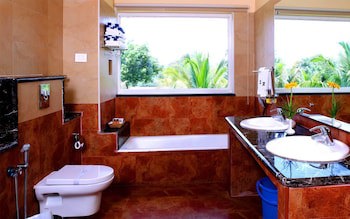 Great Trails River View Resort Thanjavur By Grt Hotels