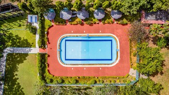Great Trails River View Resort Thanjavur By Grt Hotels