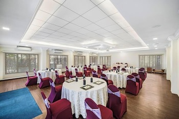 Great Trails River View Resort Thanjavur By Grt Hotels