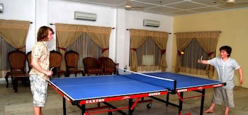 Great Trails River View Resort Thanjavur By Grt Hotels