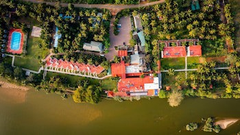 Great Trails River View Resort Thanjavur By Grt Hotels