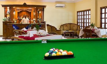Great Trails River View Resort Thanjavur By Grt Hotels