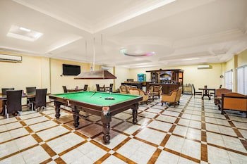 Great Trails River View Resort Thanjavur By Grt Hotels