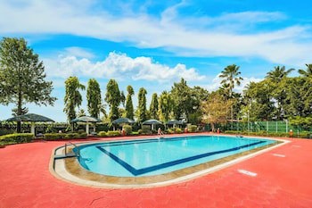 Great Trails River View Resort Thanjavur By Grt Hotels