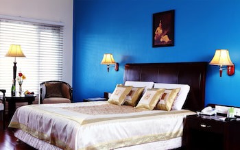 Great Trails River View Resort Thanjavur By Grt Hotels