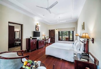 Great Trails River View Resort Thanjavur By Grt Hotels