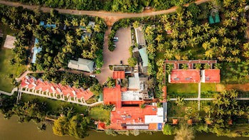 Great Trails River View Resort Thanjavur By Grt Hotels