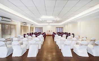 Great Trails River View Resort Thanjavur By Grt Hotels