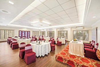 Great Trails River View Resort Thanjavur By Grt Hotels