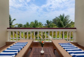 Great Trails River View Resort Thanjavur By Grt Hotels