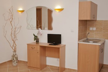 Esprit Hotel Budapest