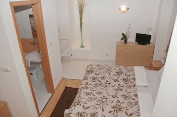 Esprit Hotel Budapest