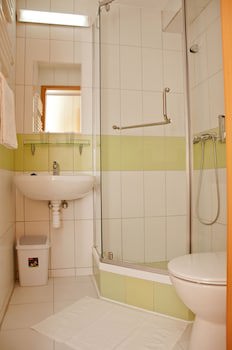 Esprit Hotel Budapest