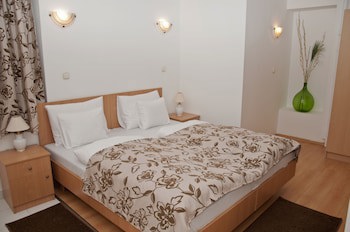Esprit Hotel Budapest