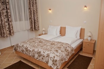 Esprit Hotel Budapest