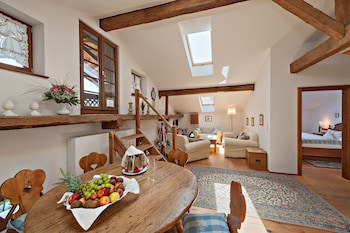 Landgasthof Karner galeri fotoğrafı