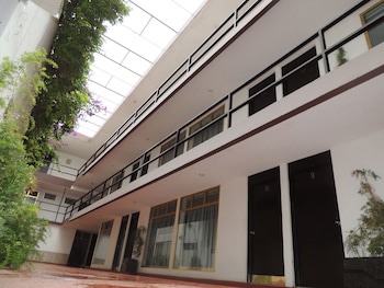 Hotel Lizbeth